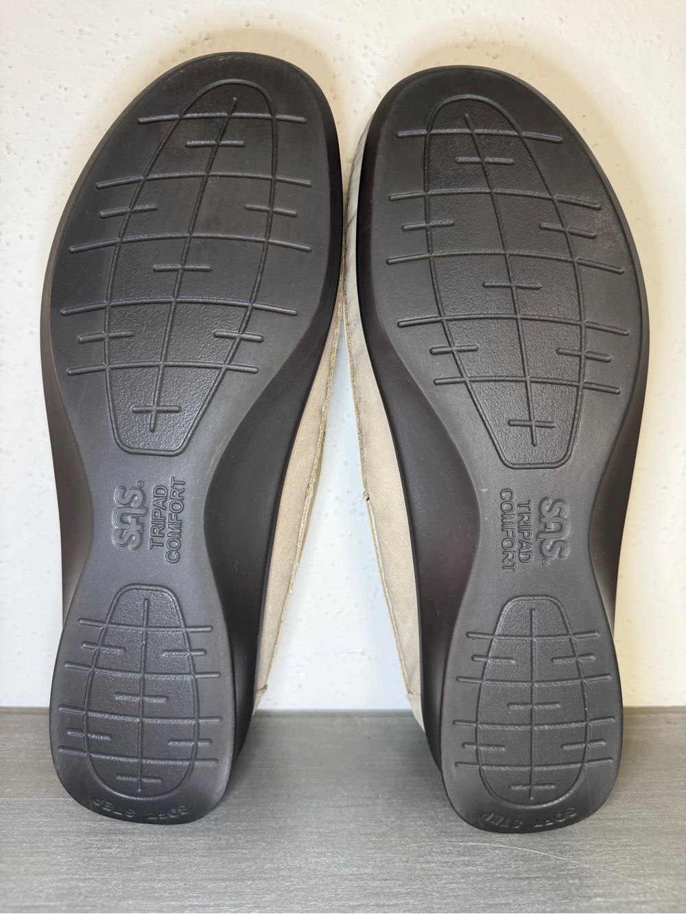 SAS Roamer Shoes Women's Mary Jane Casual Tripad Comfort Made in USA Size 9M - Picture 8 of 9